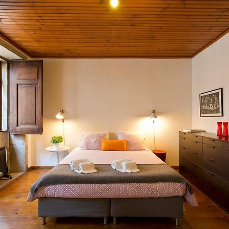 Charming Ribeira Apartment 328 Feet Douro River Porto Exterior foto
